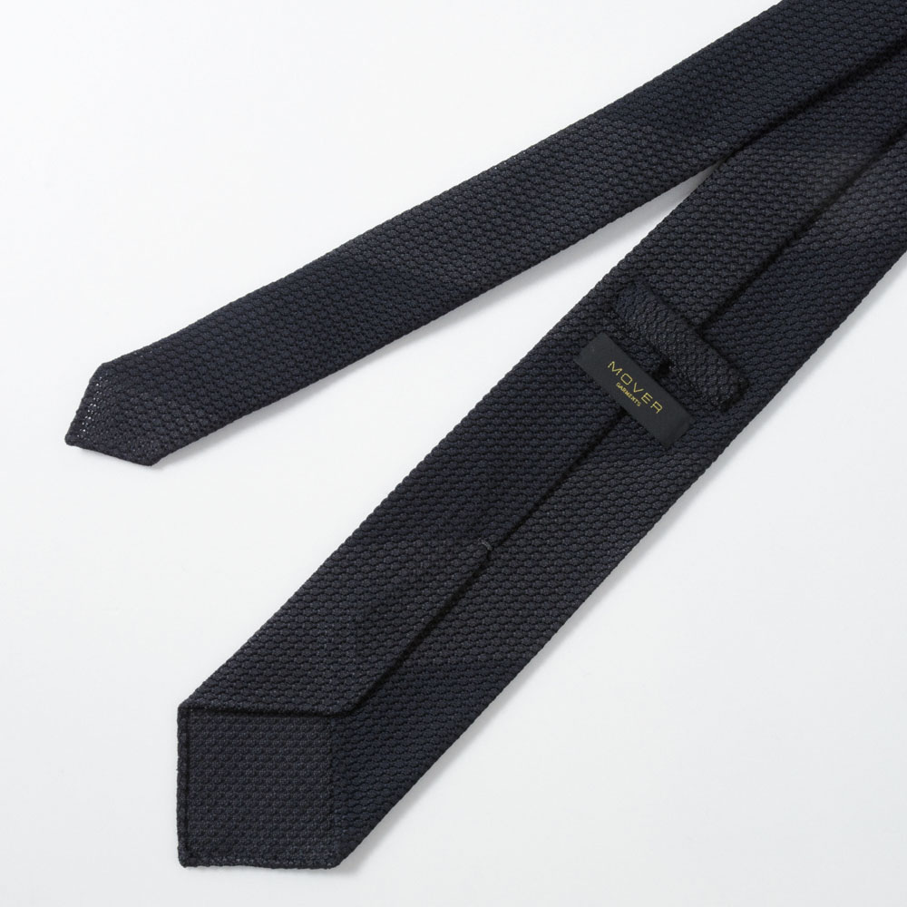 Garza Stripe Tie　【GNMG06-14】