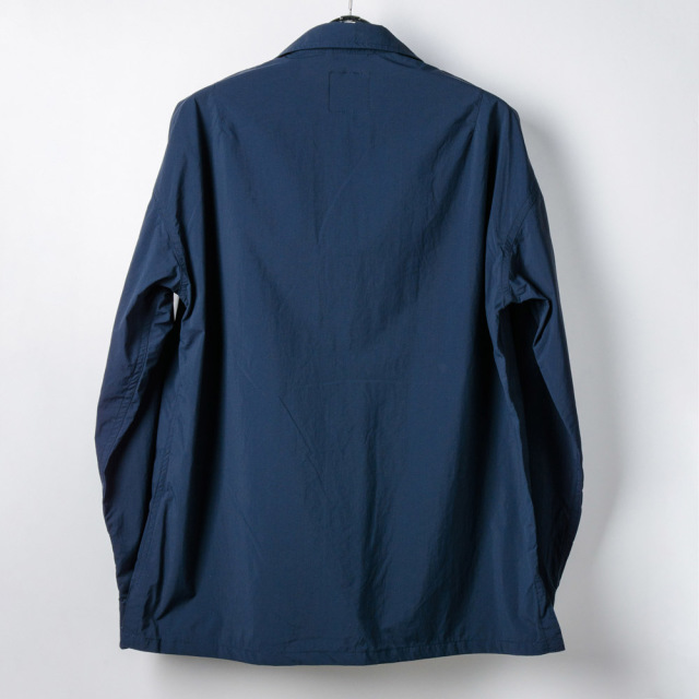 ジャケット・アウター MOVER GARMENTS GoatSuede DrivingBlouson Driving Jacket【ABMG01-13】