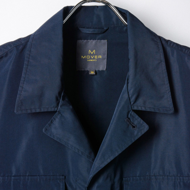 ファティーグジャケット