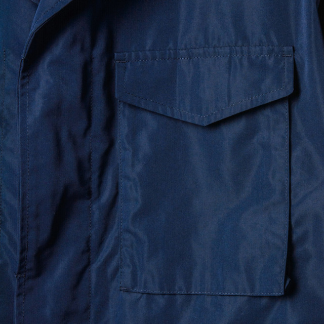 ファティーグジャケット