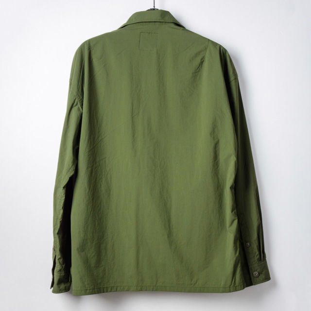 ファティーグジャケット
