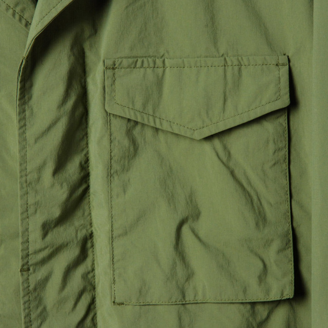 ファティーグジャケット