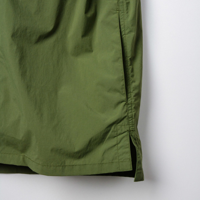 ファティーグジャケット