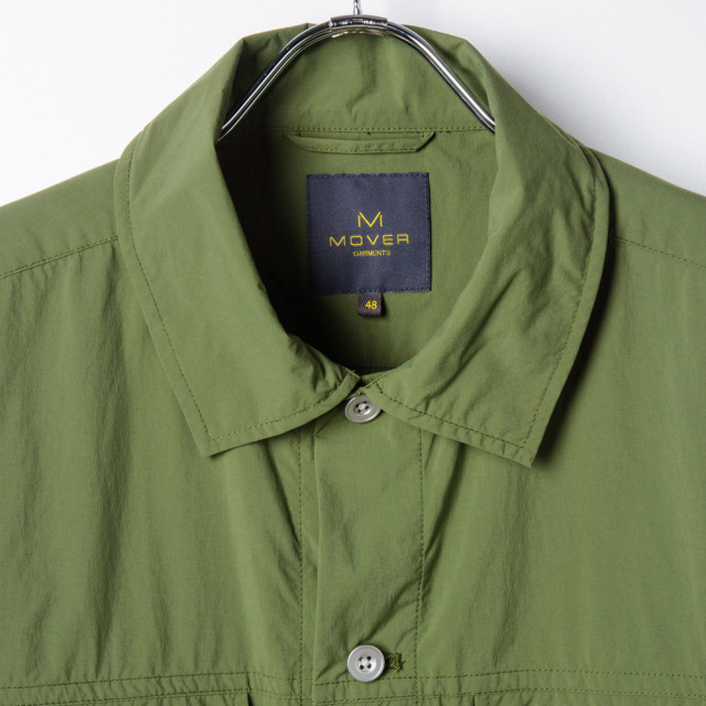 ジーンジャケット