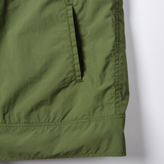 ジーンジャケット