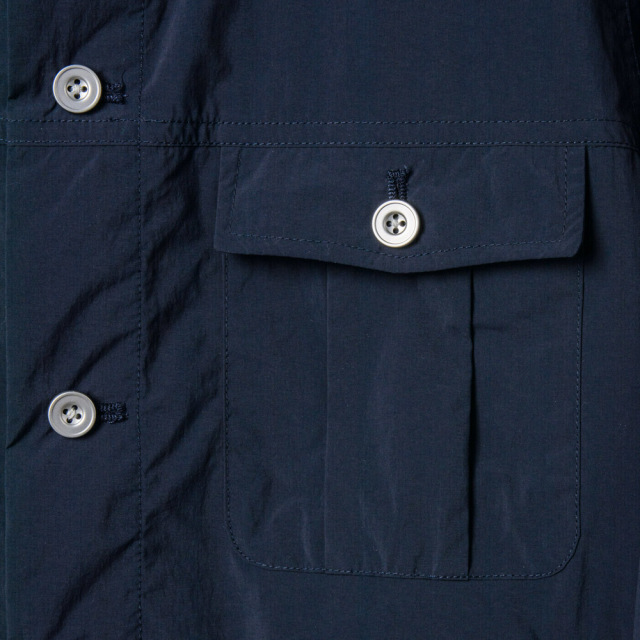 ジーンジャケット