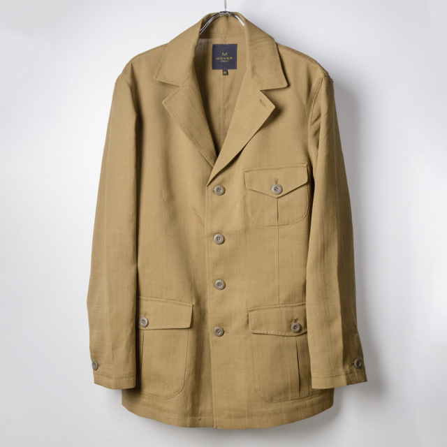 ジャケット・アウター Soumo FIELD COAT soumo メンズ field coat