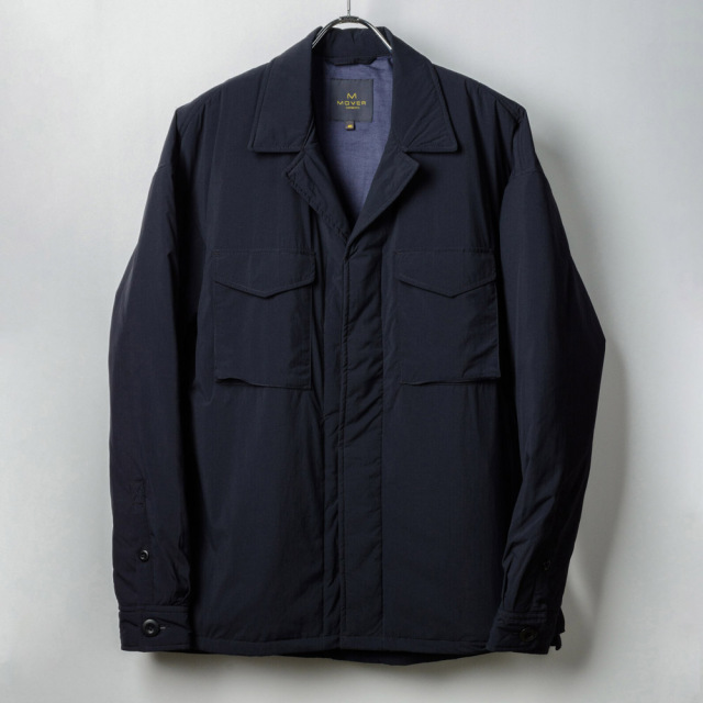 未使用品　ENGINEERED GERMENTS　ファティーグジャケット Engineered Garments - ジャングル ファティーグ ジャケット