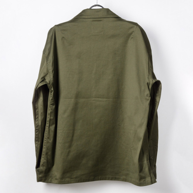 セットアップ可能ドライビングジャケット