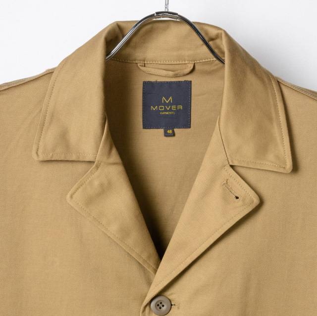 FatigueJacket【ABMG02-12】