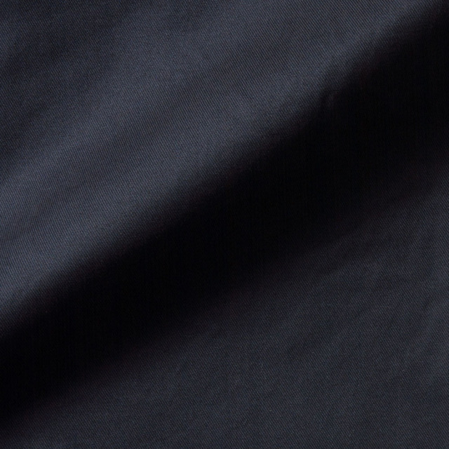 Stand-collar Atelier Coat