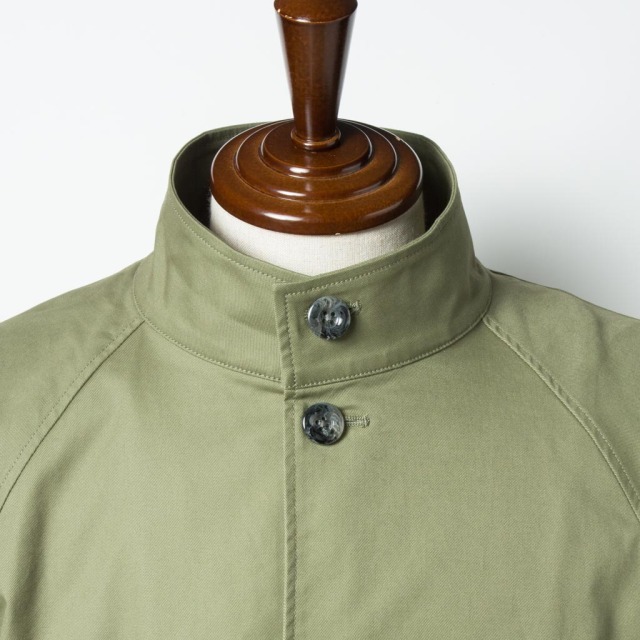 ジャケット・アウター POLYPLOID 19FW Stand Collar Coat 61fFHVUqYZL._AC_SY350_QL65_.jpg