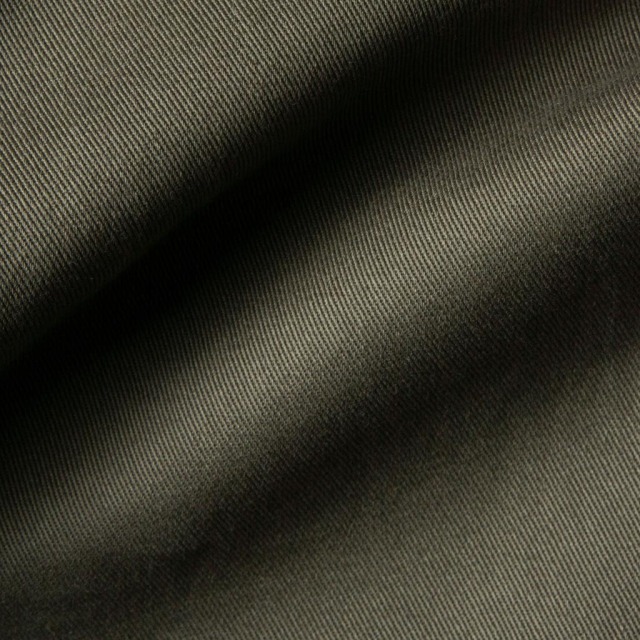 Double Breasted Jacket