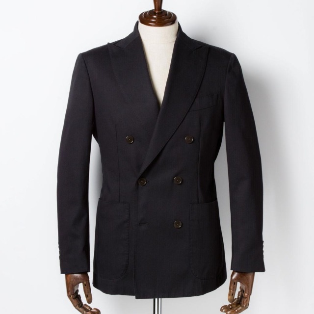 Tailored Jacket