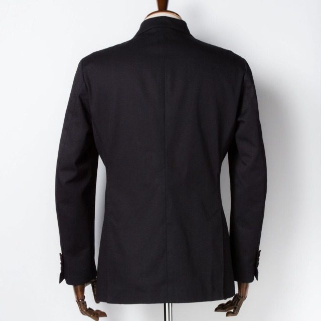 Double Breasted Jacket