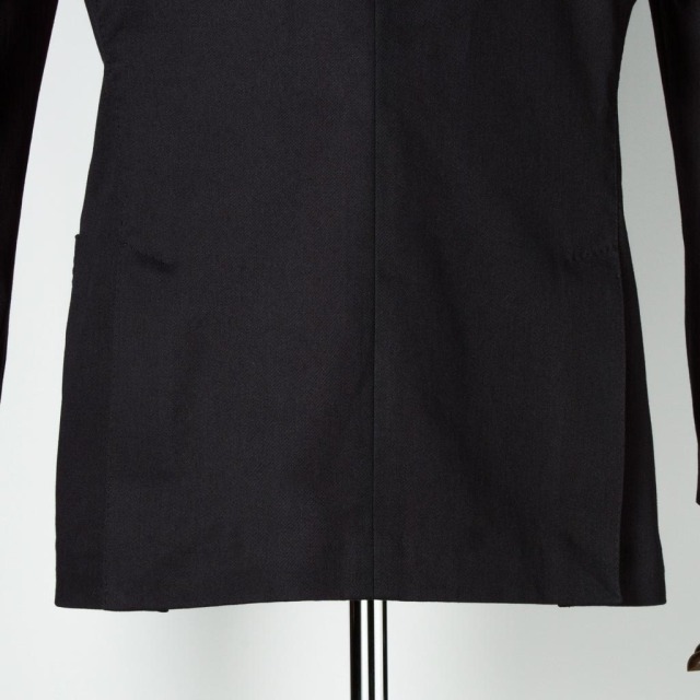 Double Breasted Jacket