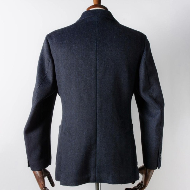 Double Breasted Jacket