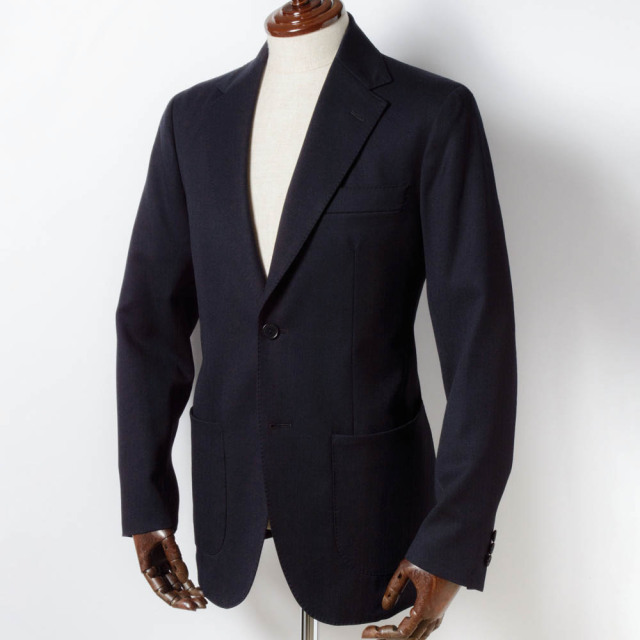 MARZOTTO HAVANA スーツセレクト ダブルブレスト ジャケット MARZOTTO HAVANA スーツセレクト ダブルブレスト ジャケット
