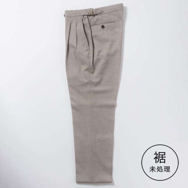 2tuck　Regular Model