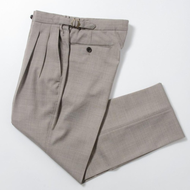2tuck　Regular Model