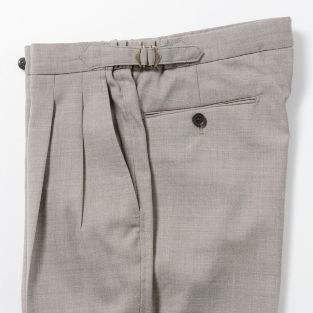 2tuck　Regular Model