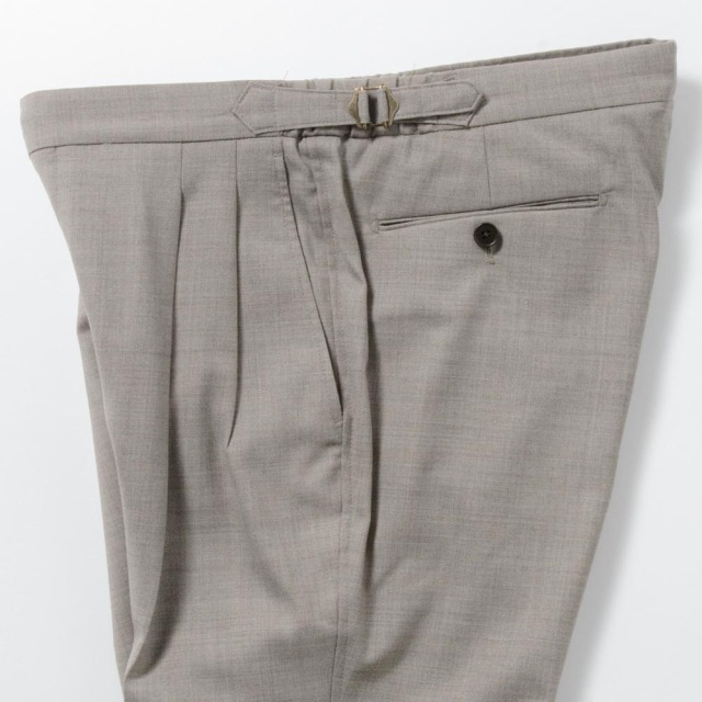 2tuck　Regular Model