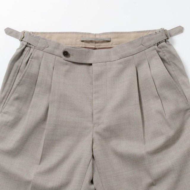2tuck　Regular Model