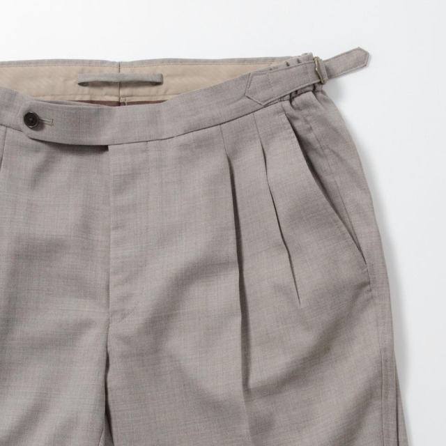 2tuck　Regular Model