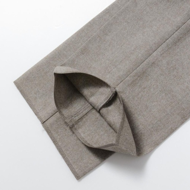 2tuck　Regular Model