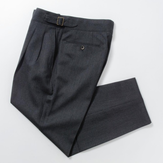 2tuck　Regular Model