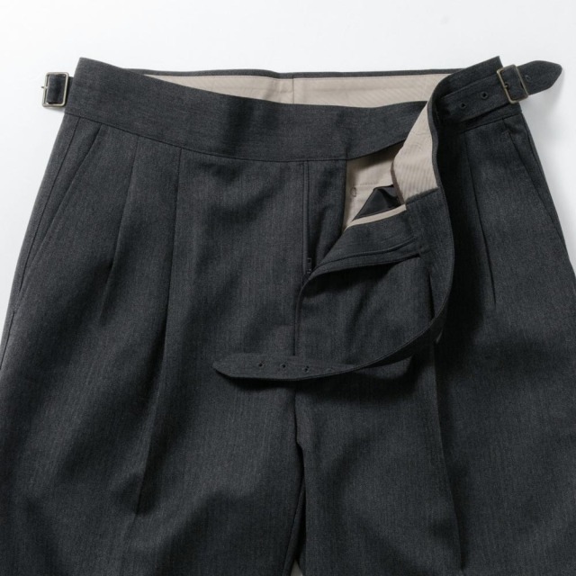 2tuck　Regular Model