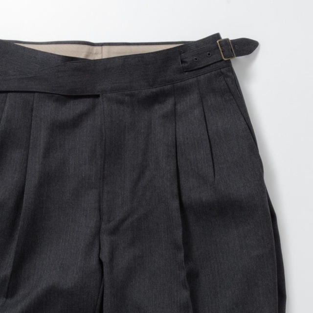 2tuck　Regular Model