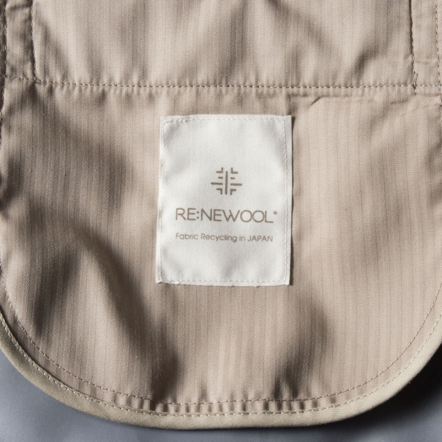 2tuck Military Officer Model 【BCMG38-17】GRAY(BLACK) Check RE