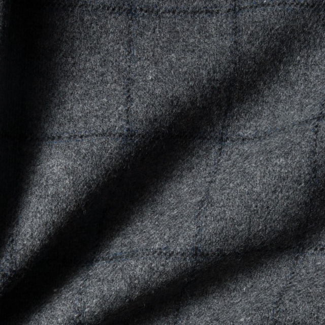 2tuck Military Officer Model 【BCMG38-17】GRAY(BLACK) Check RE