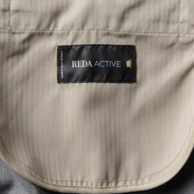 2tuck Gurkha Model 【BCMG41-40】 BROWN W100% REDA ACTIVE Tropical