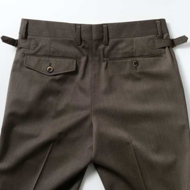 2tuck　Regular Model