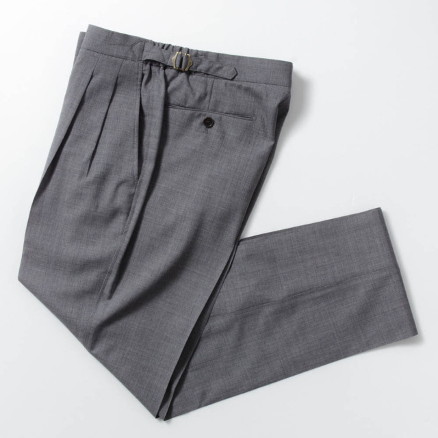 2tuck　Regular Model