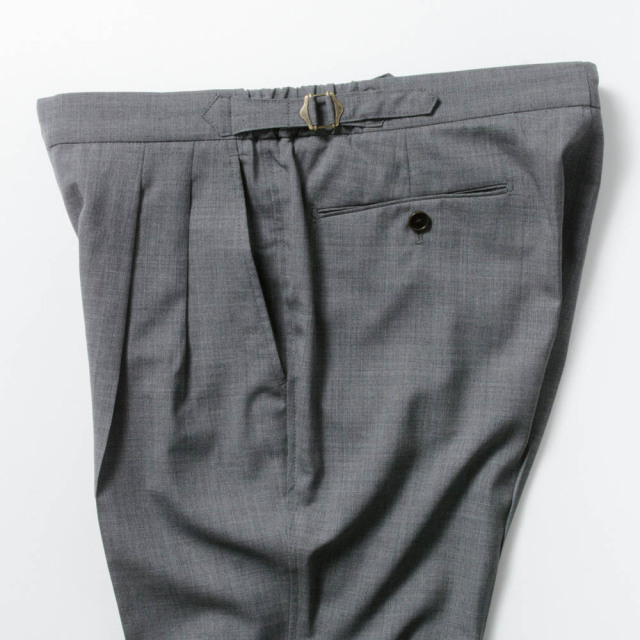 2tuck　Regular Model