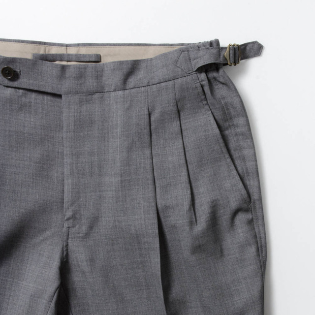 2tuck　Regular Model