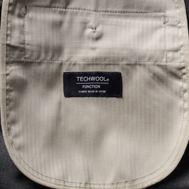 2tuck　Regular Model