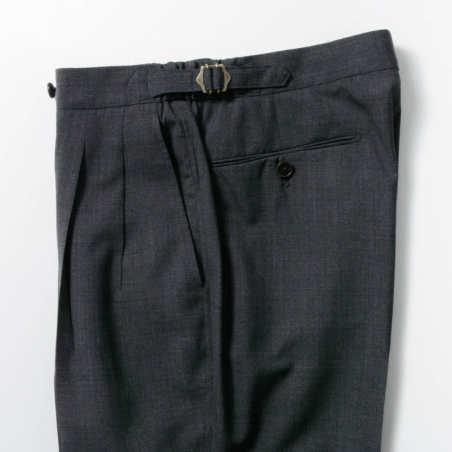 2tuck　Regular Model