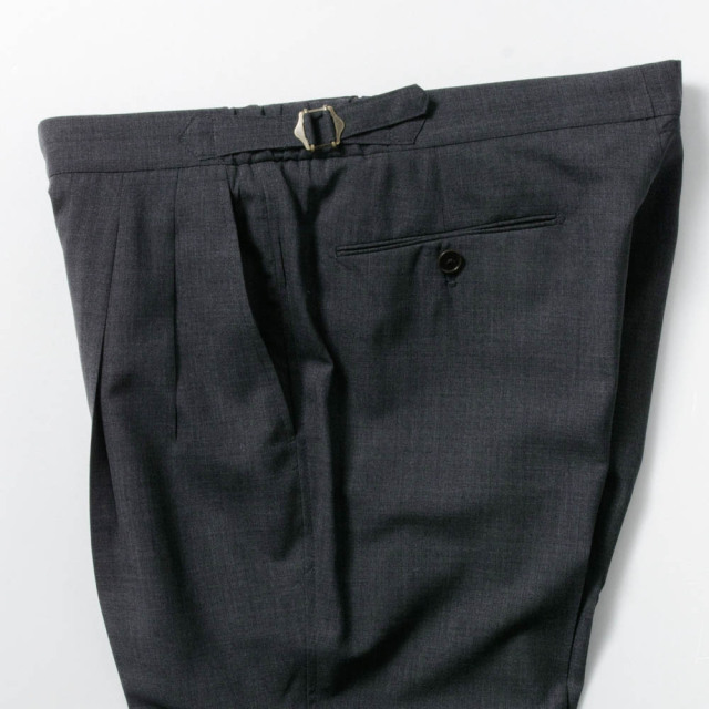 2tuck　Regular Model