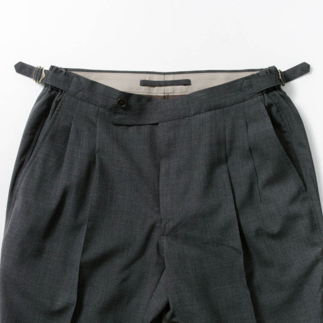 2tuck　Regular Model