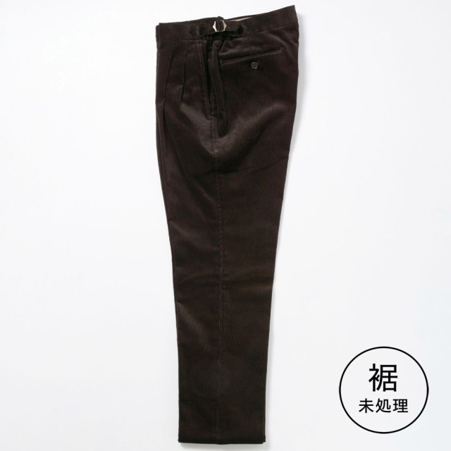 トラウザーズ｜MOVER GARMENTS