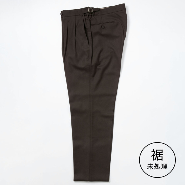 トラウザーズ｜MOVER GARMENTS