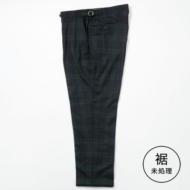 2tuck reguler model