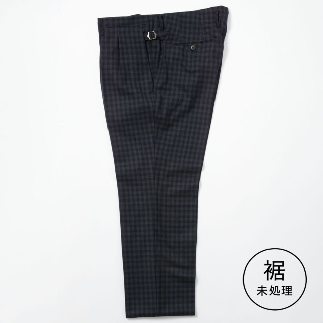 mover garments　スラックス mover garments スラックス