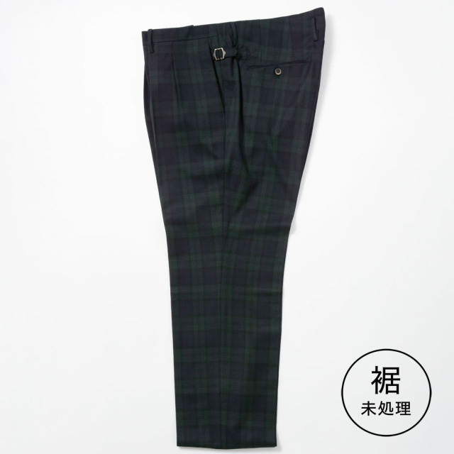 トラウザーズ｜MOVER GARMENTS