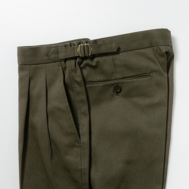 2tuck　Regular Model