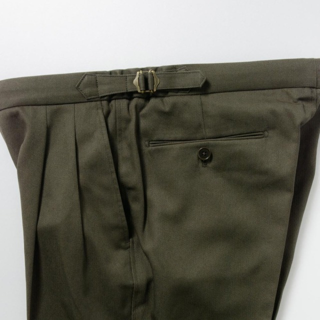 2tuck　Regular Model